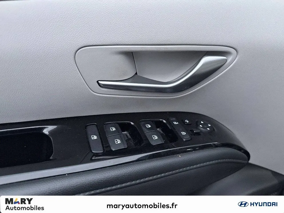 Véhicule occasion 203512 - hyundai TUCSON - Photo 12