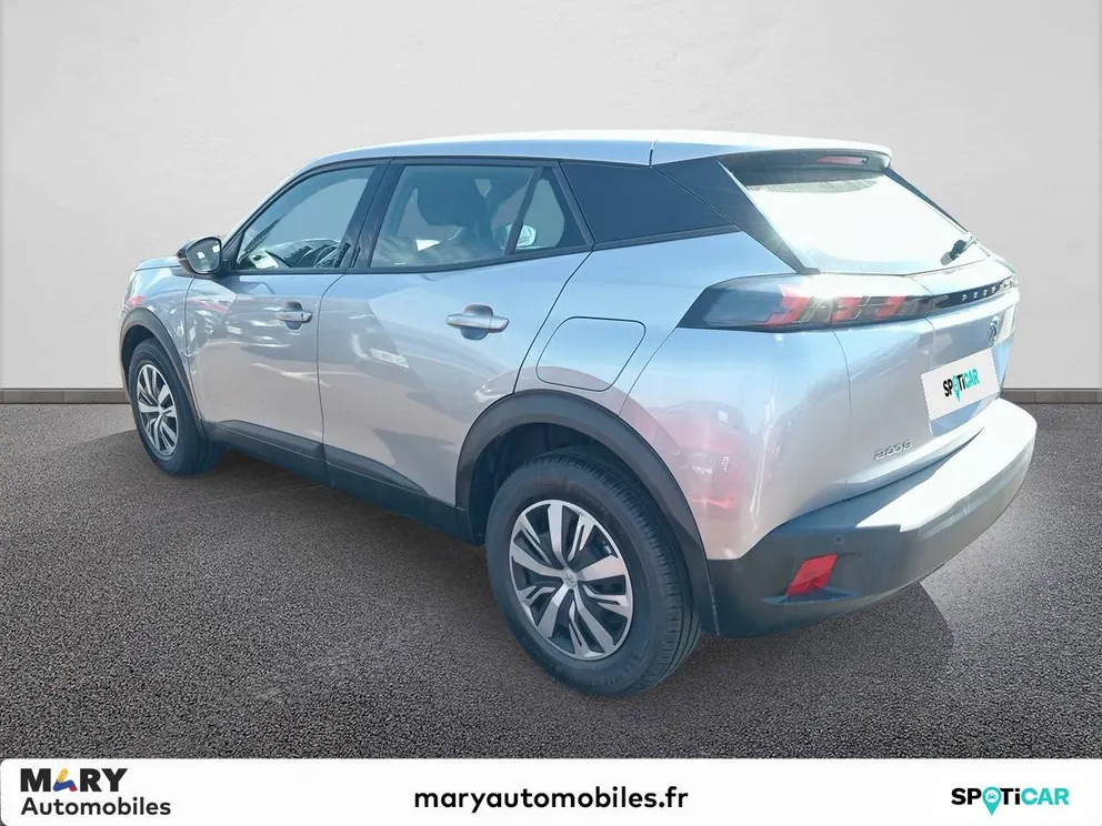 Véhicule occasion 162644 - peugeot 2008 - Photo 7