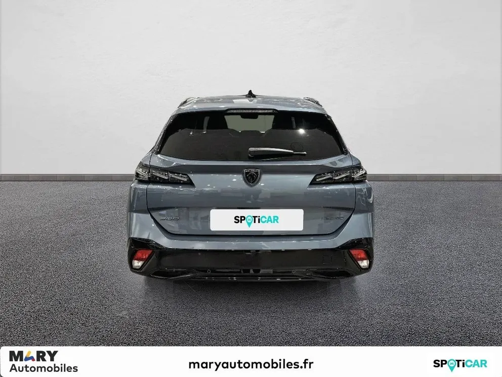 Véhicule occasion 209930 - peugeot 308 - Photo 5