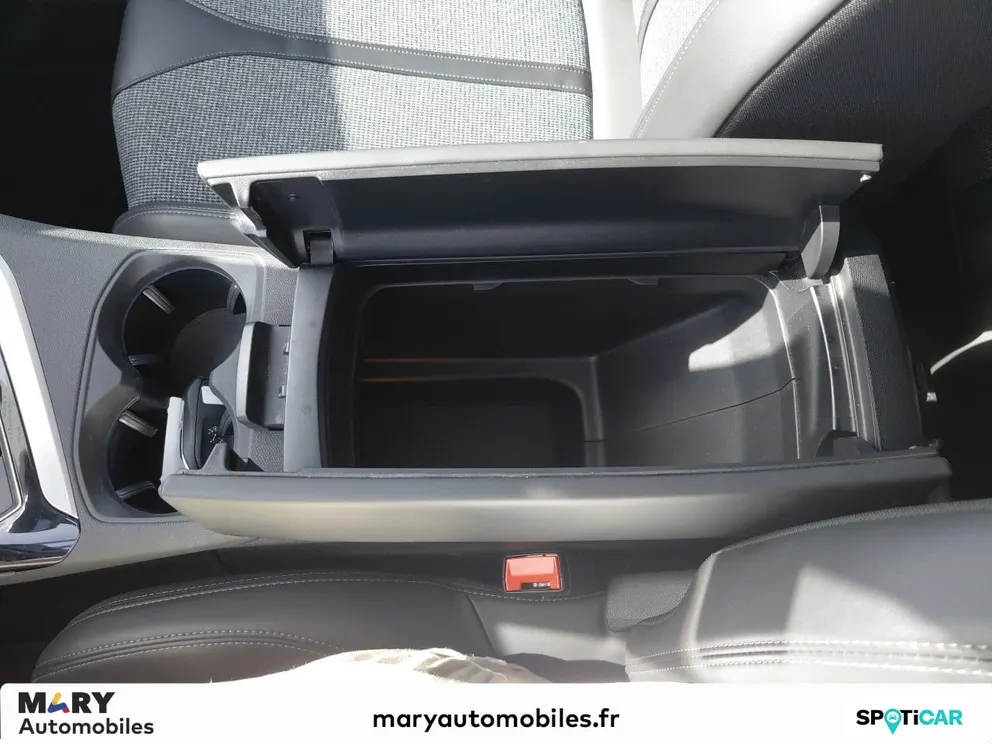 Véhicule occasion 228923 - peugeot 3008 - Photo 17