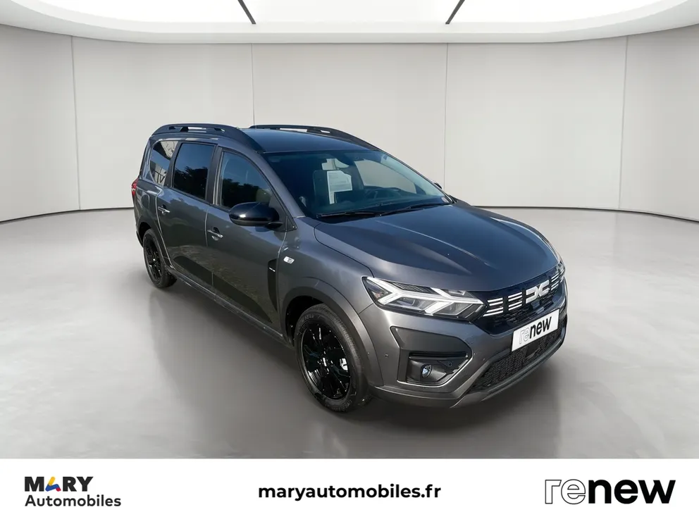 Véhicule occasion 1235310 - dacia JOGGER - Photo 7