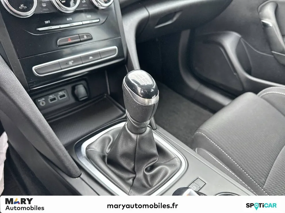 Véhicule occasion 215795 - renault MEGANE - Photo 17