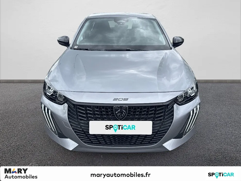 Véhicule occasion 235891 - peugeot 208 - Photo 6