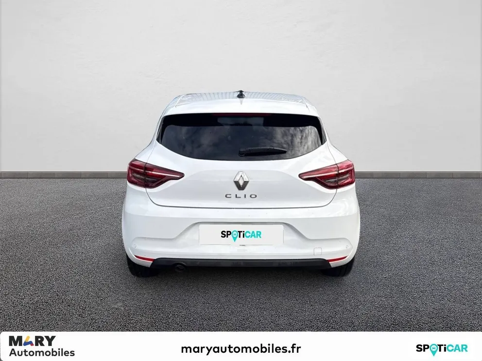 Véhicule occasion 199148 - renault CLIO - Photo 5