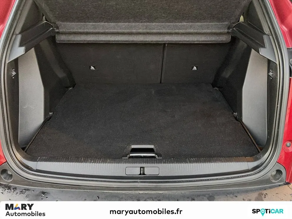 Véhicule occasion 196897 - peugeot 2008 - Photo 6