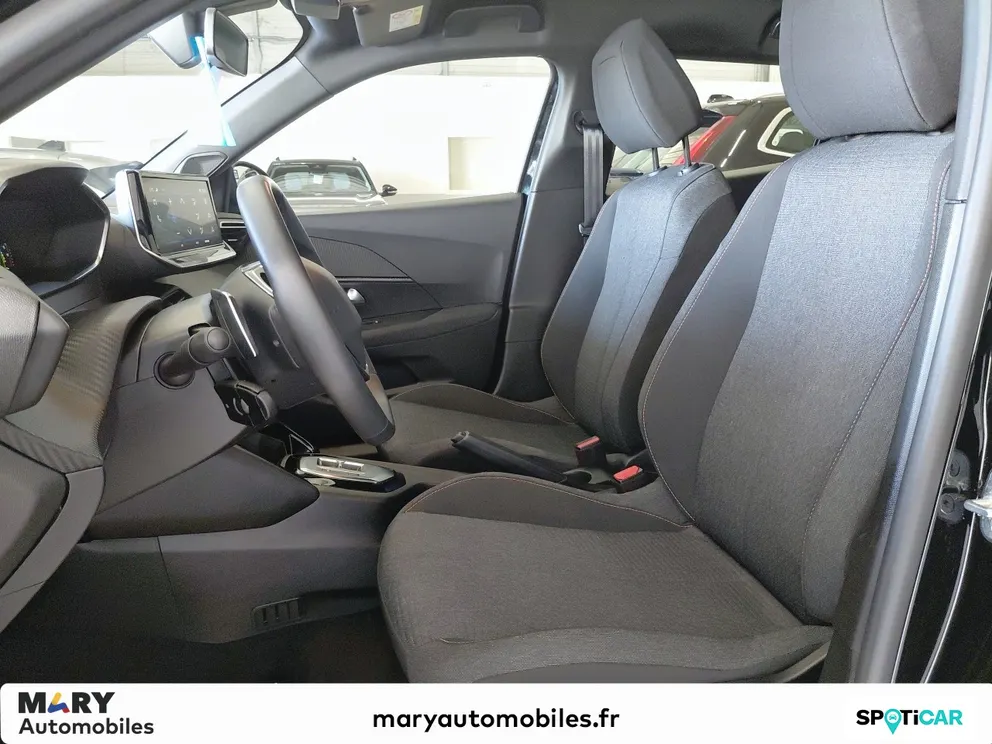 Véhicule occasion 238687 - peugeot 2008 - Photo 13