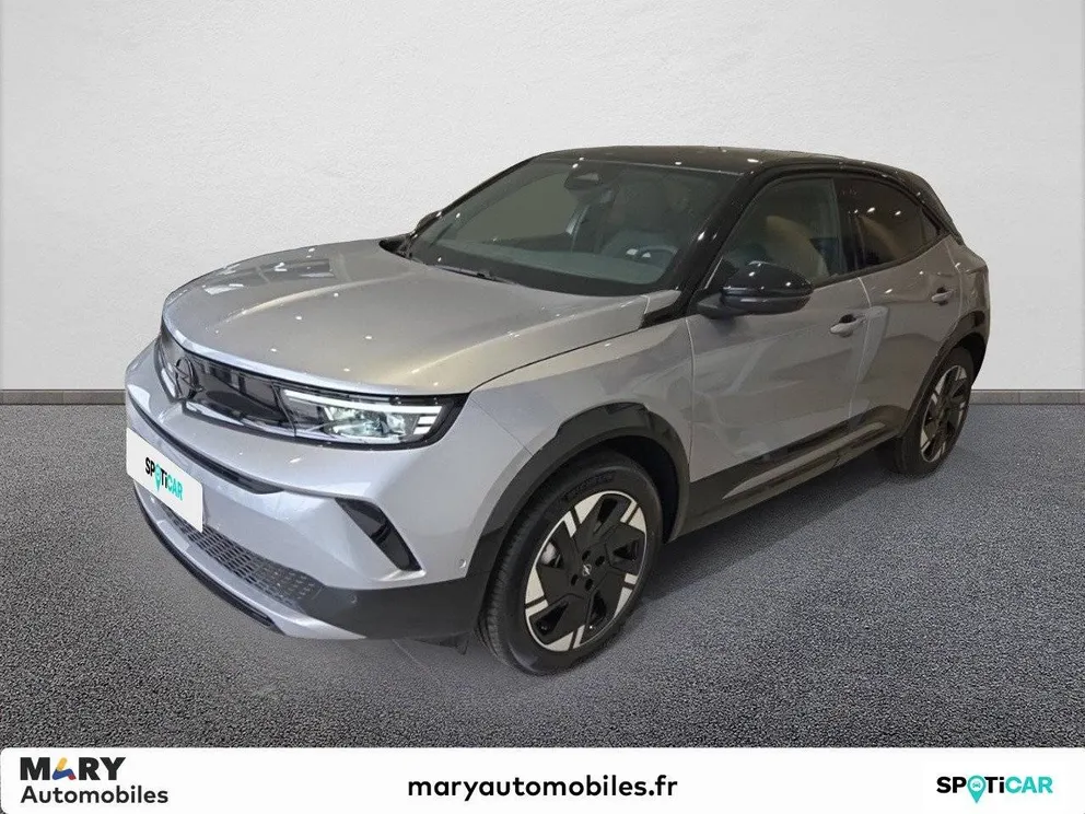 Véhicule occasion 199644 - opel MOKKA - Photo 1