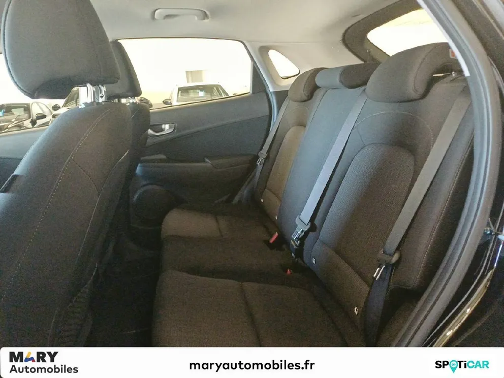 Véhicule occasion 222470 - hyundai KONA - Photo 10
