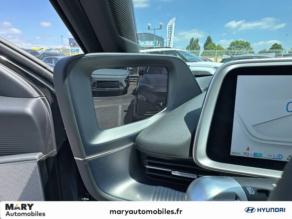 Véhicule occasion 180033 - hyundai IONIQ 6 - Photo 13