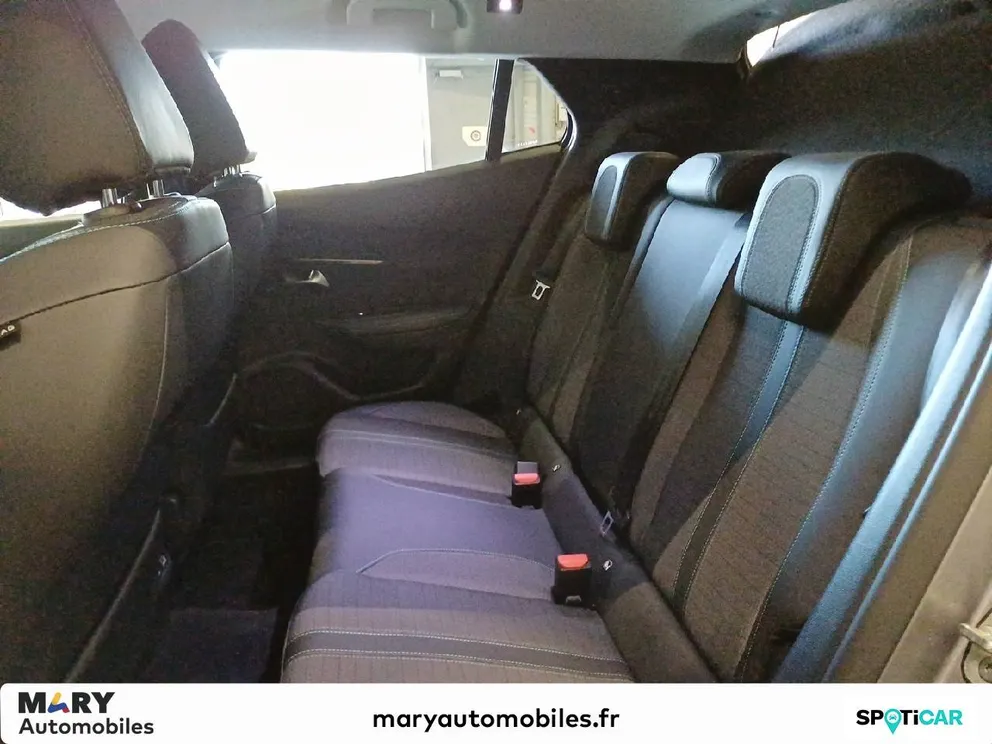 Véhicule occasion 206138 - peugeot 2008 - Photo 10