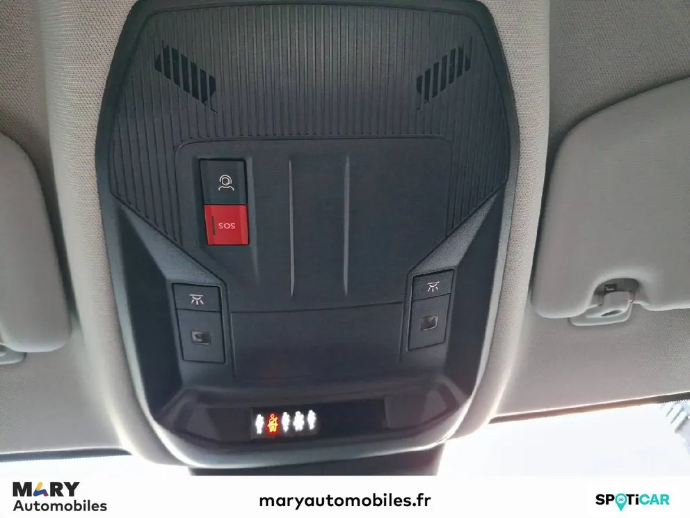 Véhicule occasion 213132 - peugeot 308 - Photo 21