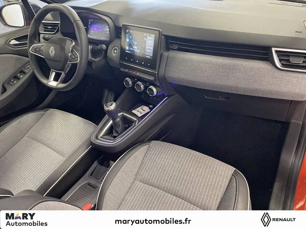 Véhicule occasion 227874 - renault CLIO - Photo 17