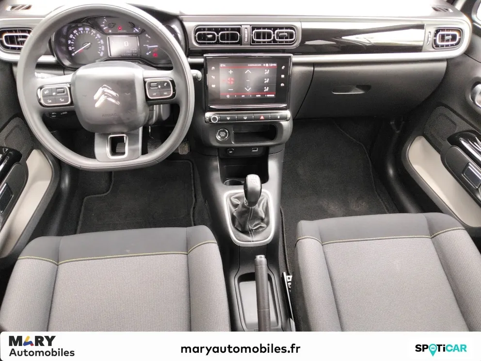 Véhicule occasion 233407 - Citroën C3 - Photo 8