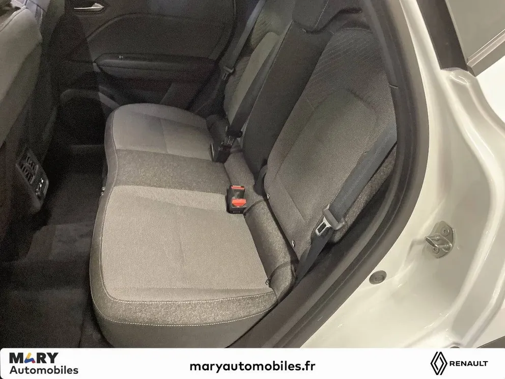 Véhicule occasion 230391 - renault CAPTUR - Photo 8