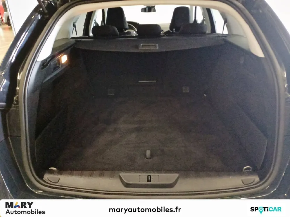 Véhicule occasion 168605 - peugeot 308 - Photo 6