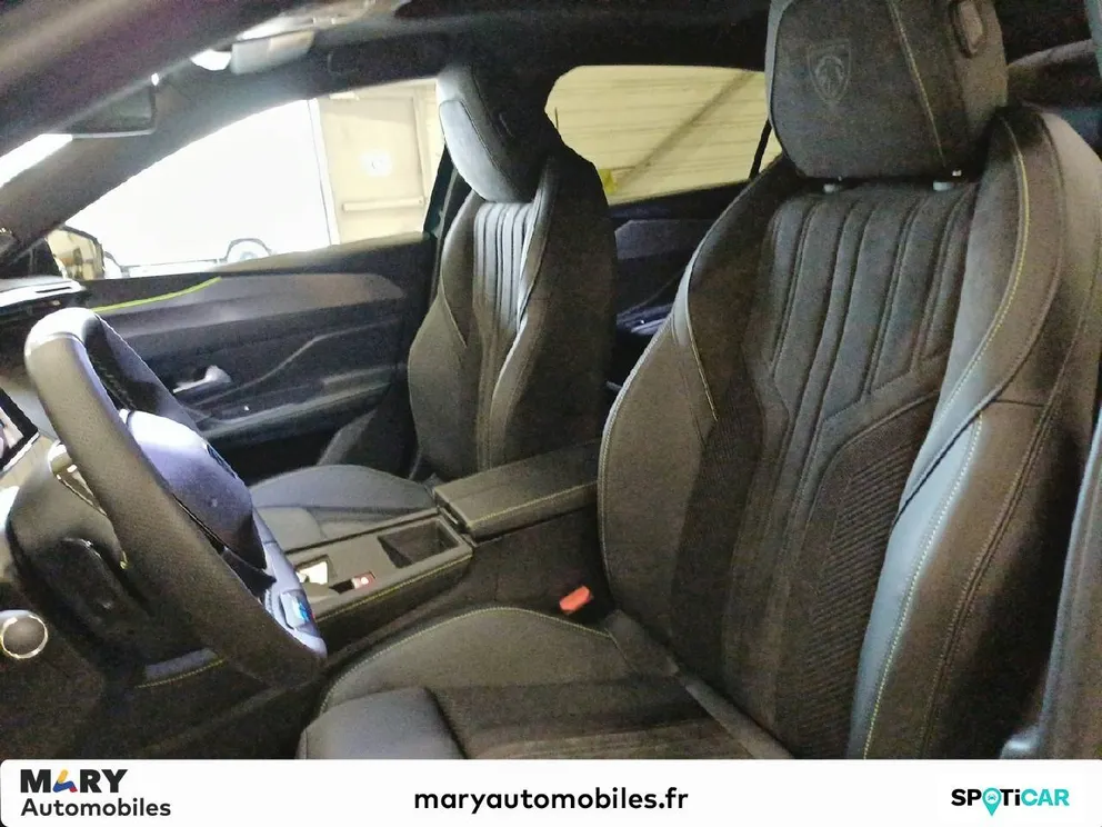 Véhicule occasion 209545 - peugeot 308 - Photo 9