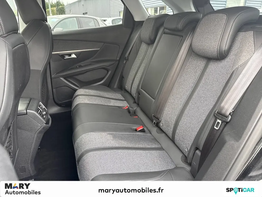 Véhicule occasion 204634 - peugeot 3008 - Photo 10
