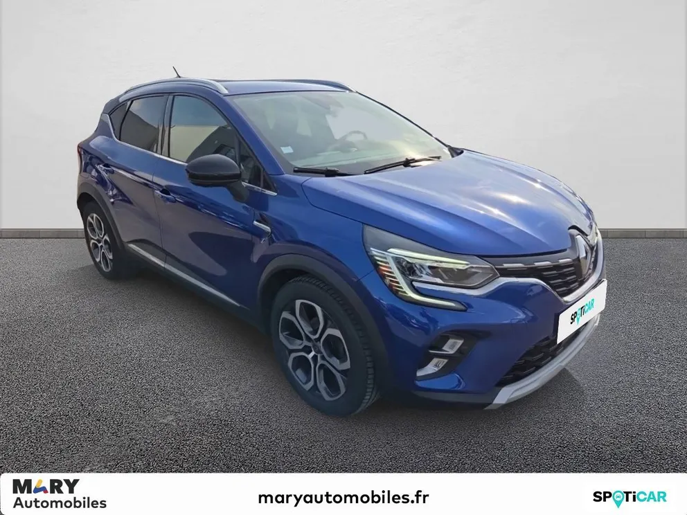 Véhicule occasion 218260 - renault CAPTUR - Photo 3