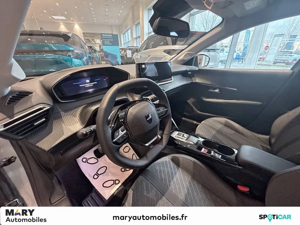 Véhicule occasion 190933 - peugeot 208 - Photo 15