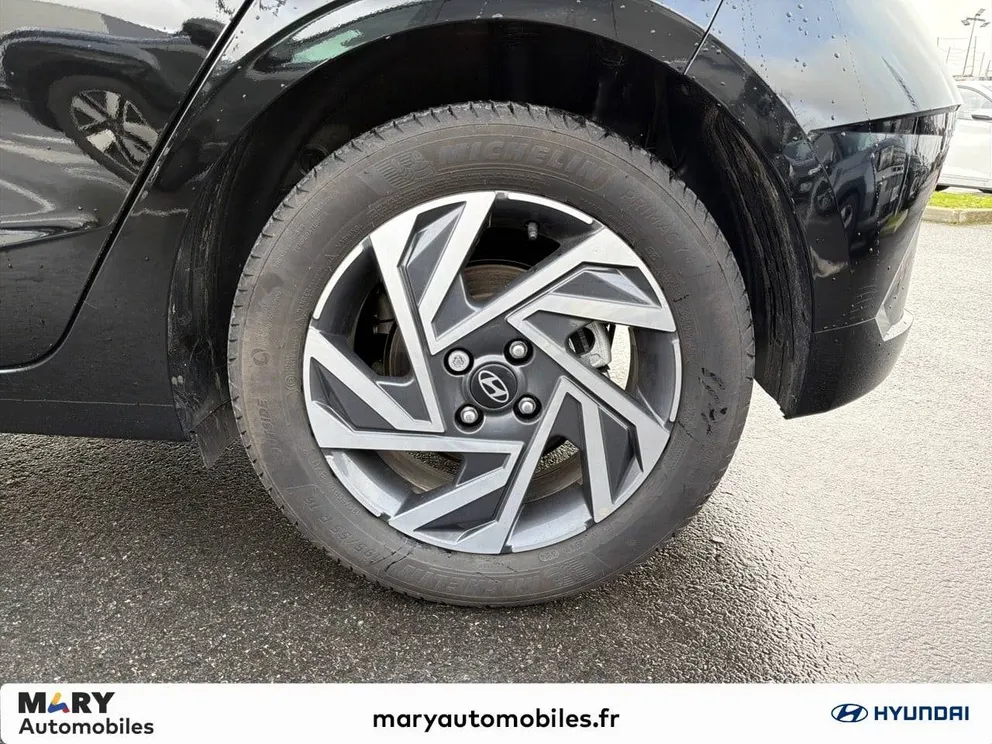 Véhicule occasion 182819 - hyundai i20 - Photo 11