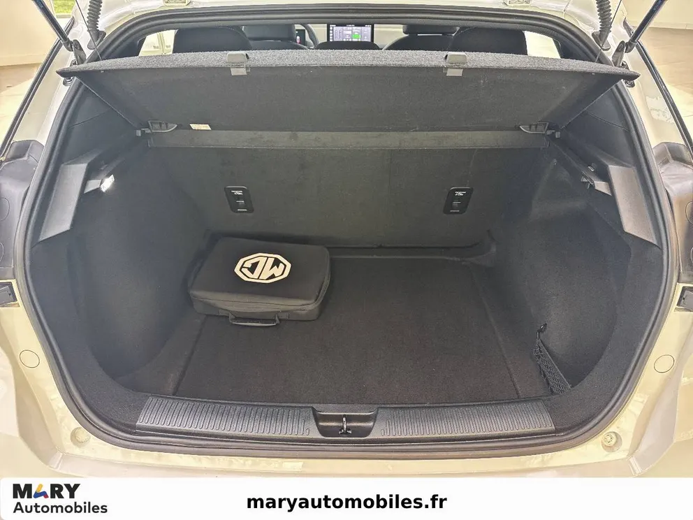 Véhicule occasion 209694 - mg MG4 - Photo 6