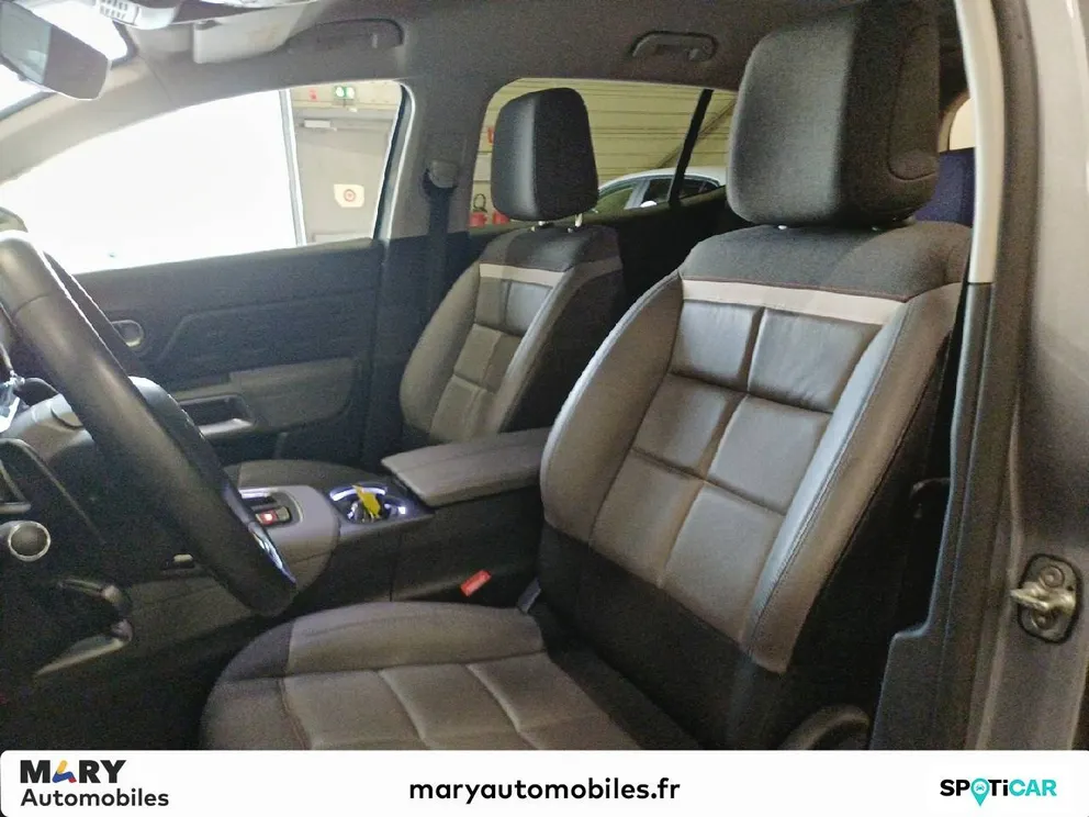 Véhicule occasion 202400 - Citroën C5 AIRCROSS - Photo 9