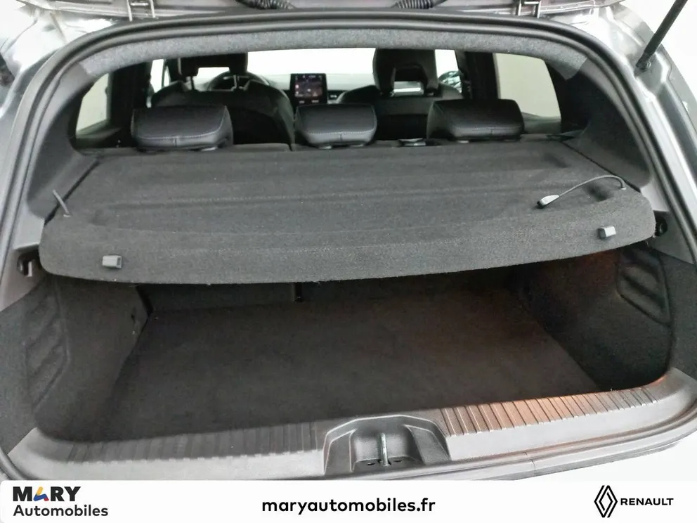 Véhicule occasion 203549 - renault CLIO - Photo 6