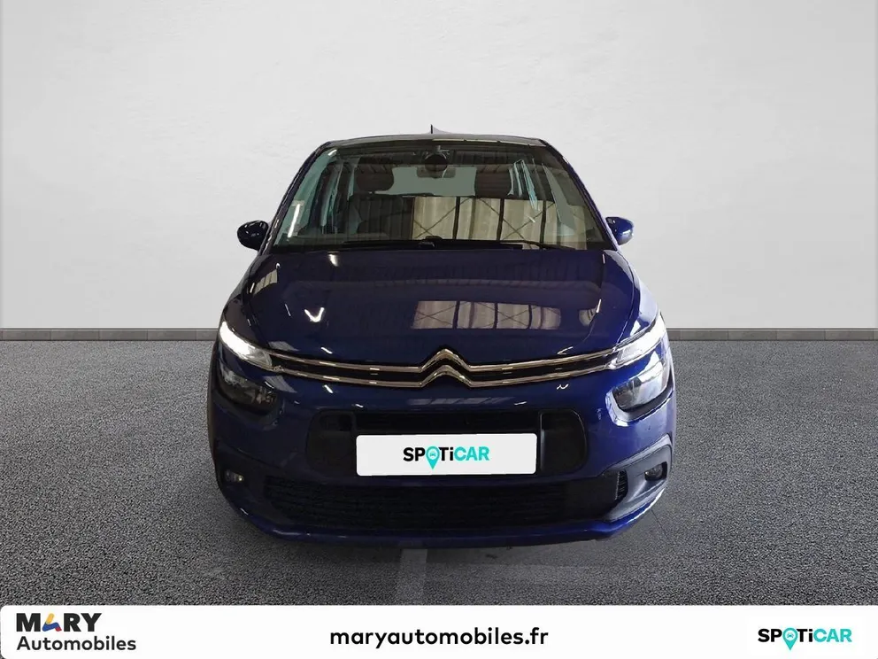 Véhicule occasion 199418 - Citroën C4 SPACETOURER - Photo 2