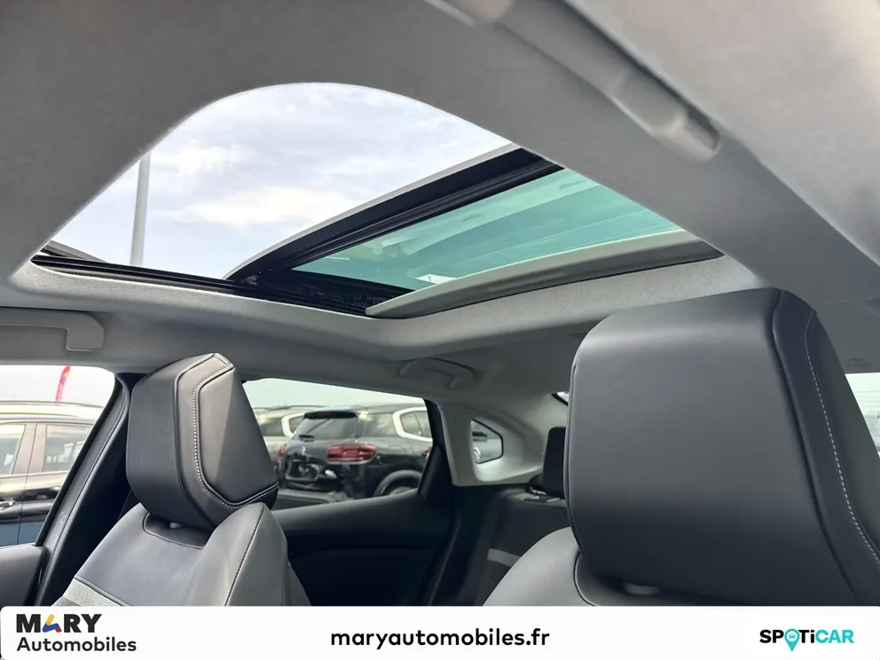 Véhicule occasion 1227408 - Citroën C4 X - Photo 21