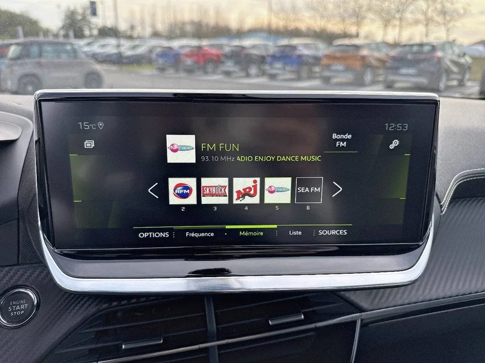 Véhicule occasion 199797 - peugeot 208 - Photo 13