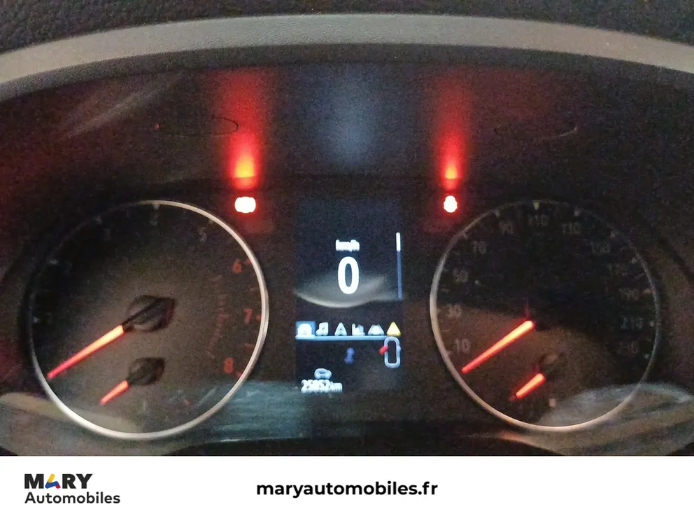 Véhicule occasion 1236835 - renault CAPTUR - Photo 15