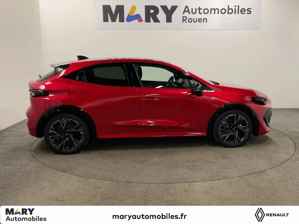 Véhicule occasion 214038 - renault CLIO VI HYBRID - Photo 4