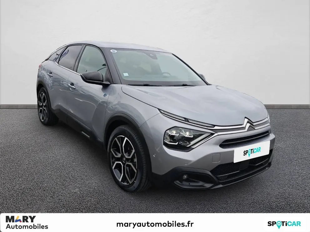 Véhicule occasion 221051 - Citroën C4 - Photo 3