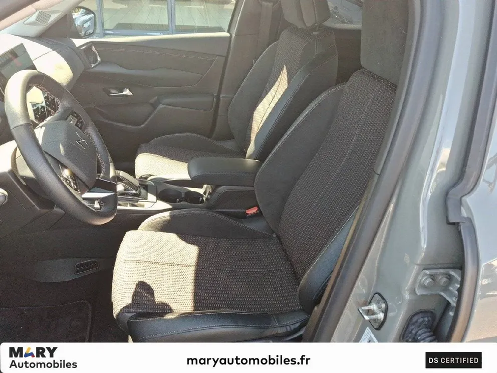 Véhicule occasion 190783 - ds DS 3 - Photo 10