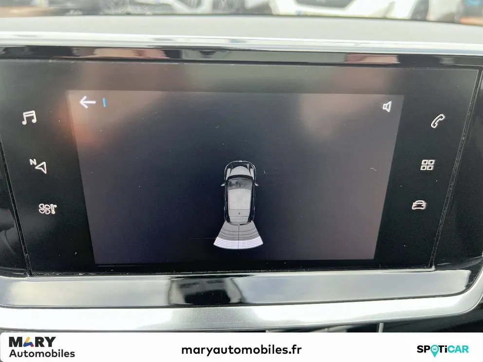 Véhicule occasion 203976 - peugeot 208 - Photo 13