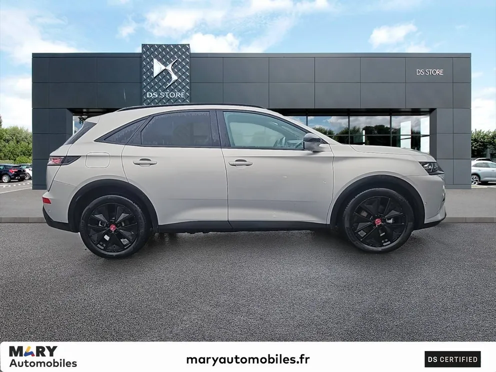Véhicule occasion 209489 - ds DS 7 - Photo 4