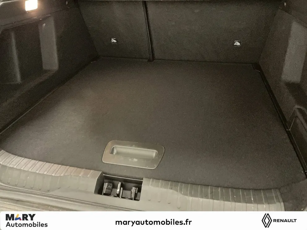 Véhicule occasion 207366 - renault ARKANA - Photo 6