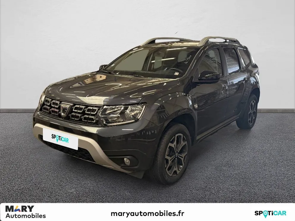 Véhicule occasion 229545 - dacia DUSTER - Photo 1