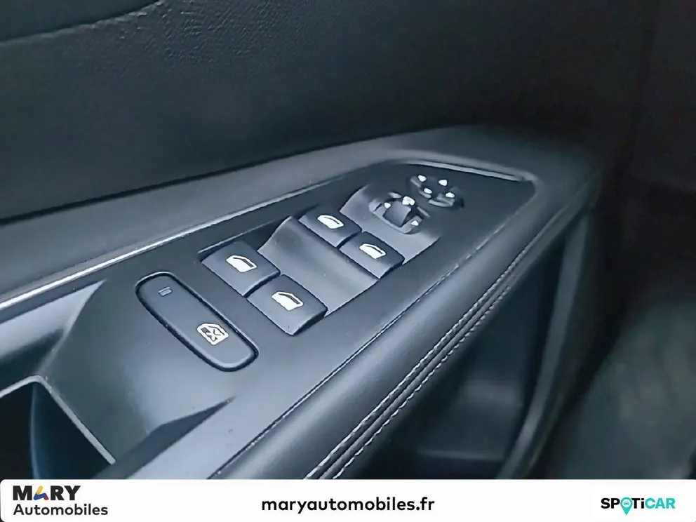 Véhicule occasion 143268 - peugeot 5008 - Photo 19