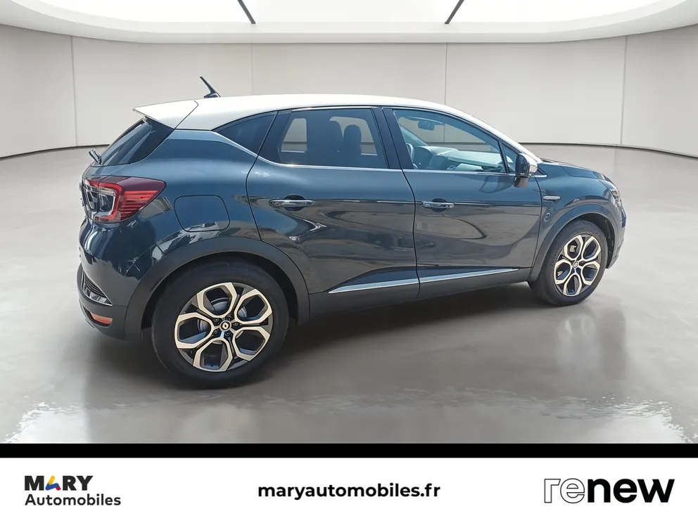 Véhicule occasion 1233379 - renault CAPTUR - Photo 6