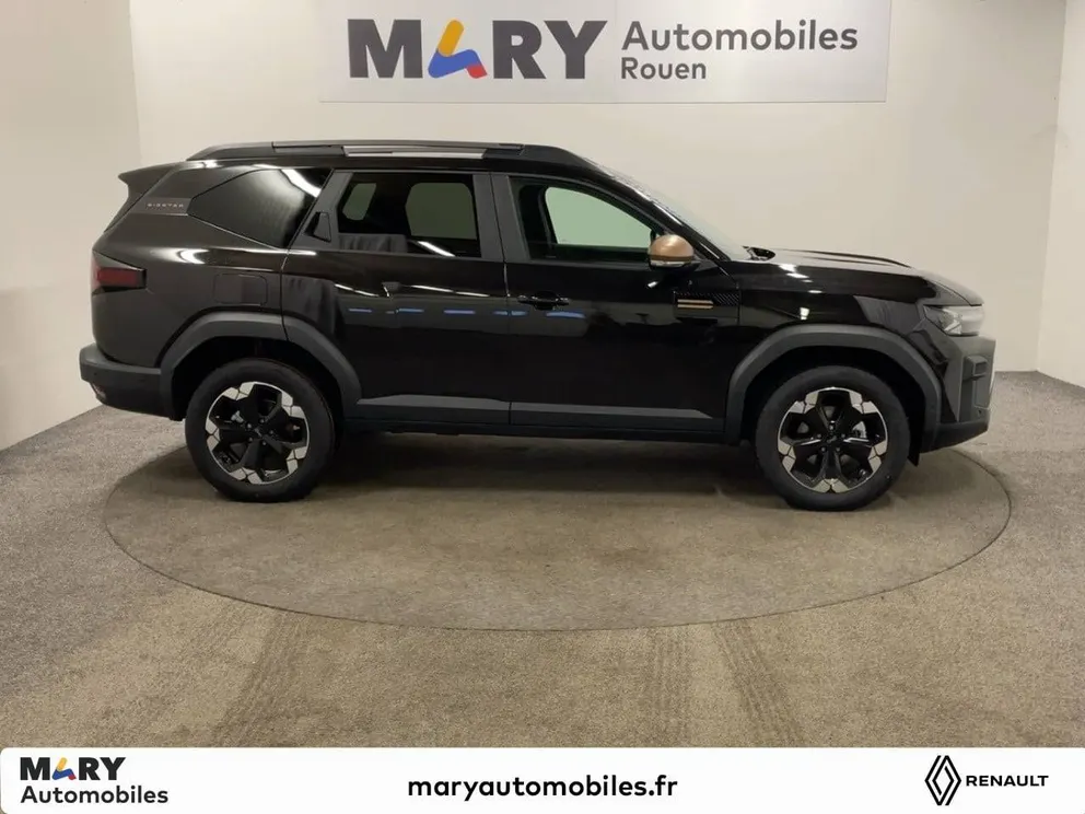 Véhicule occasion 217179 - dacia BIGSTER GPL - Photo 4