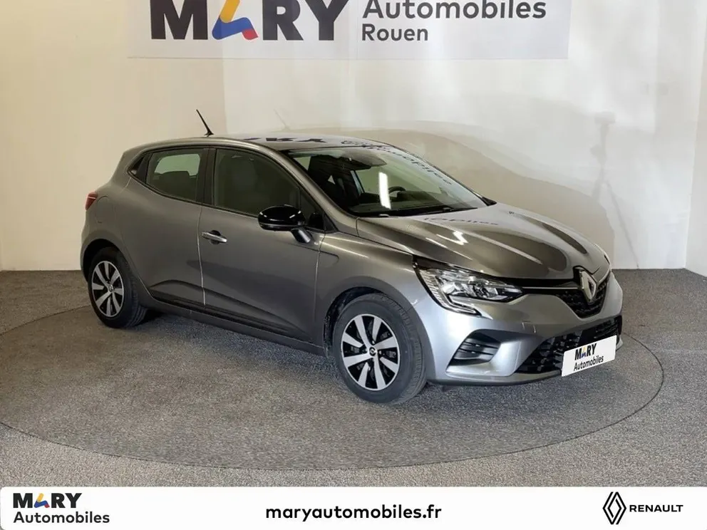 Véhicule occasion 223469 - renault CLIO - Photo 3