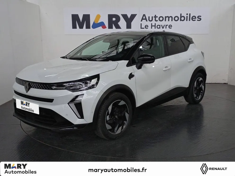 Véhicule occasion 207647 - renault CAPTUR - Photo 1