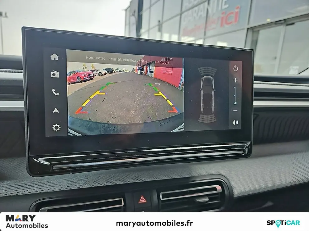 Véhicule occasion 226188 - Citroën C3 - Photo 15