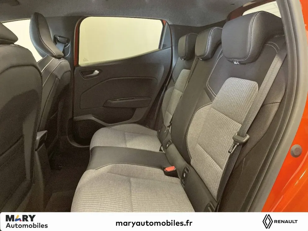 Véhicule occasion 227874 - renault CLIO - Photo 10