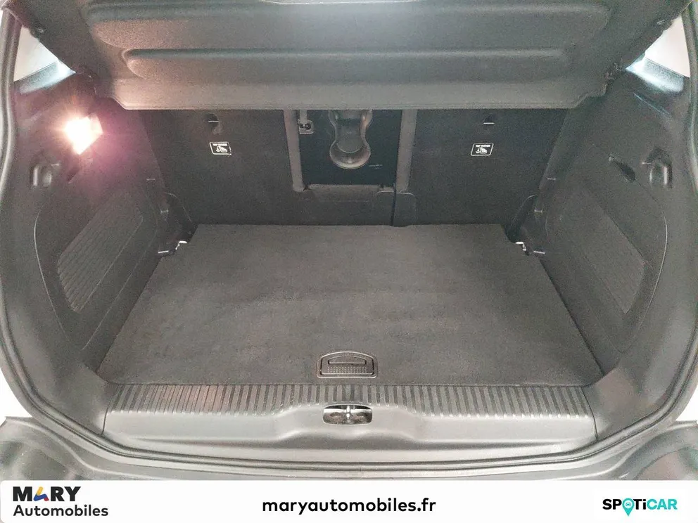 Véhicule occasion 195308 - Citroën C3 AIRCROSS - Photo 6