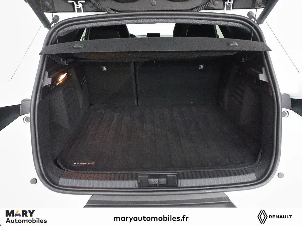 Véhicule occasion 228556 - renault SYMBIOZ - Photo 6