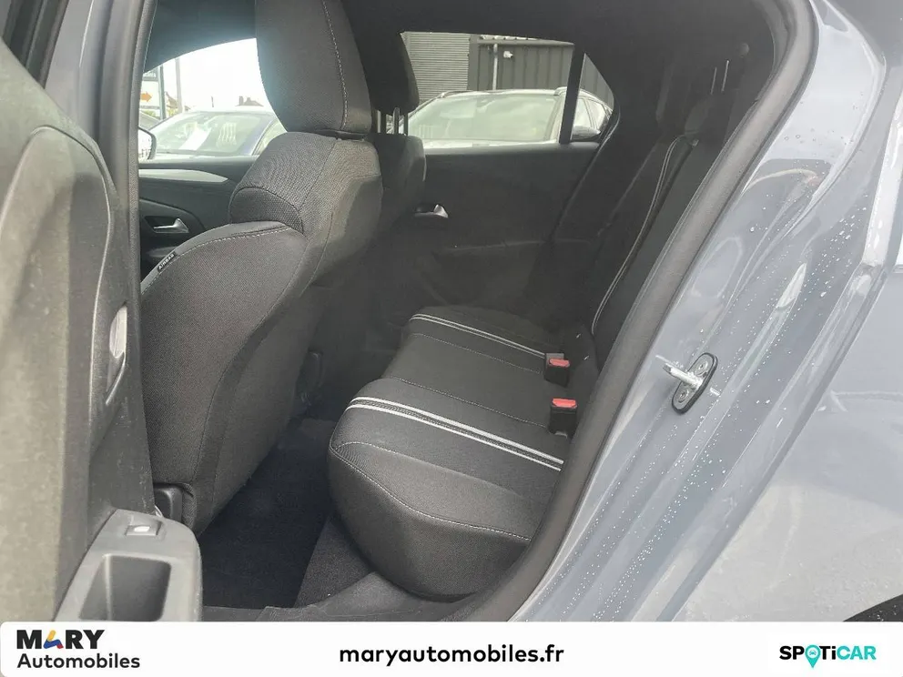 Véhicule occasion 210581 - opel CORSA - Photo 10