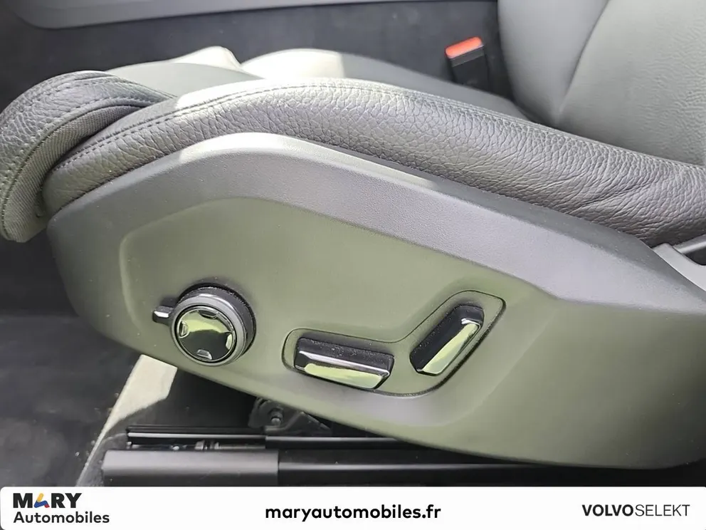 Véhicule occasion 175190 - volvo XC60 - Photo 14