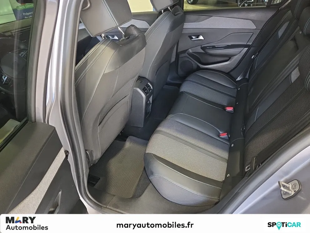 Véhicule occasion 233183 - peugeot 308 - Photo 15
